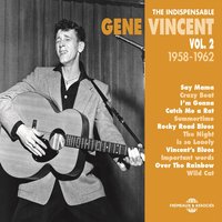 Somebody Help Me - Gene Vincent