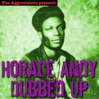 Letter for Dub - Horace Andy