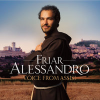 Durante: Vergin Tutto Amor - Friar Alessandro & The London Studio Orchestra & Sally Herbert & Франческо Дуранте