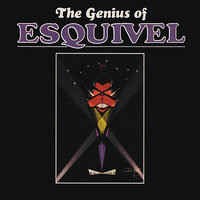 St. Louis Blues - Esquivel & Juan Garcia Esquivel