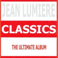 Le chaland qui passe - Jean Lumiere