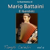 Tango del mare - Mario Battaini