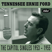 Don't Start Courtin' In A Hot Rod - Tennessee Ernie Ford & Molly Bee