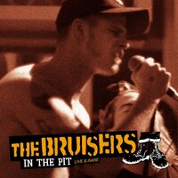 Intimidation - The Bruisers
