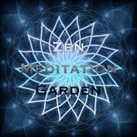 Stress Relief 396hz Solfeggio Tone No Fade Loop - Zen Meditation Garden & Solfeggio Guru