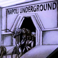 Malinconico - Napoli Underground