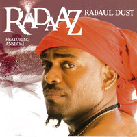 Tolabit - Radaaz & Anslom