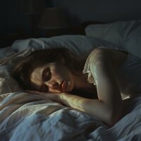 Quietude’s Quest Quiets Quickly - Sleep Ambience & Mirror Box