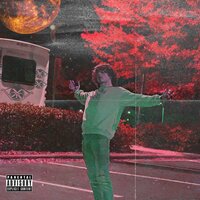 NOT A LOVE SONG - Senior
