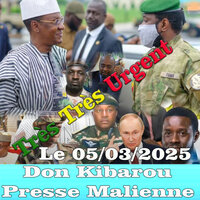 Urgent Moussa Mara Convoqué A La Cour Suprême - Don Kibarou