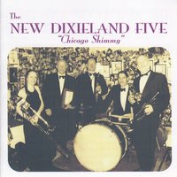 Darktown Strutters Ball - The New Dixieland Five