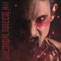 Tears of Blood - Chemical Sweet Kid