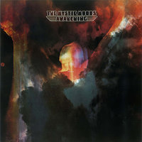 Winds Of Change - Mystic Moods Orchestra