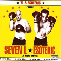 Take Note - 7L & Esoteric & Esoteric & 7L