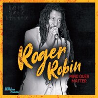 Time of Her Life - Roger Robin