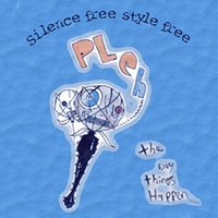 Rainy Days of a New Beginning - Silence Free Style Free