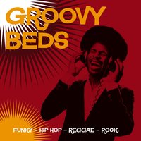 Reggae Lions - Groovy Beds & Marco Siniscalco