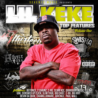 I’m a G - Lil Keke & Scarface & Lil’ Keke feat. Scarface
