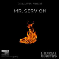 Murder Game - Mr. Serv-On