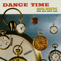 The Moon Is Low - Earl Bostic