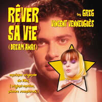 Au Nom de l'Amour - Greg & Vincent Venneuguès & Greg, Vincent Venneuguès