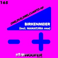 Drei - Birkenmeier