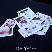 Die Young - IMAN & Nova Lux