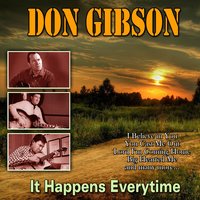 Run Boy - Don Gibson