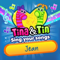 JEAN Dancing With The Broom - Tina And Tin