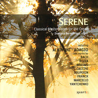 L'Organiste: II. Quasi Lento - Preludio: L'Organiste: II. Quasi Lento - Preludio - Svetlana Berezhnaya & Сезар Франк