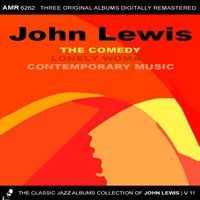 Midsömmer - John Lewis & Stan Getz & J.j.johnson & Gunther Schuller & Percy Heath