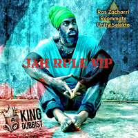Jah Rule Dub - Roommate