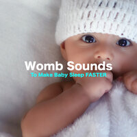Clean White Noise - Loopable with No Fade - Womb Sound
