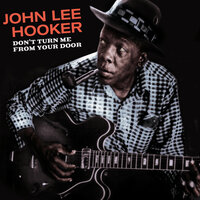 Time Is Marching - John Lee Hooker