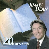 Freckles - Jimmy Dean