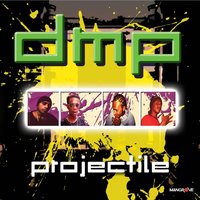 I'll Be There - Dmp