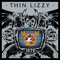 Boogie Woogie Dance - Thin Lizzy