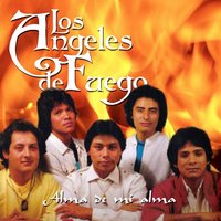 Que Viva El Amor - Mario Alberto Sánchez & LOS ANGELES DE FUEGO