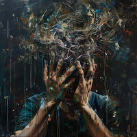 Panic of the Mind - ₽o1&AntiX