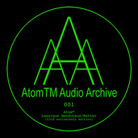Inured - Atom™
