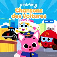 Super Voitures - Pinkfong