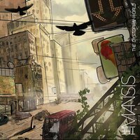To the Limit - The Mansis