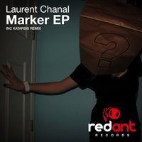 Marker - Laurent Chanal