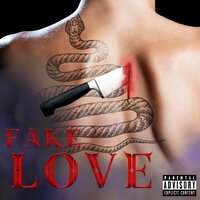 Fake Love - Riballin