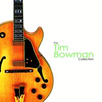 Soul Dream - Tim Bowman