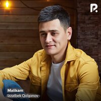 Kechikkan sevgim - Иззатбек Куконов