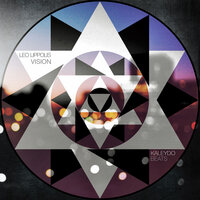 Vision - Leo Lippolis