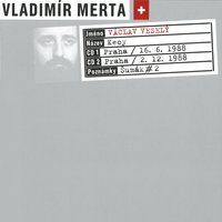 Vybraná slova - Vladimir Merta & Václav Veselý & Vladimír Merta, Václav Veselý