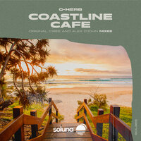 Coastline Cafe - G-herb & Alex Djohn