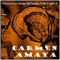 Tondero - Carmen Amaya